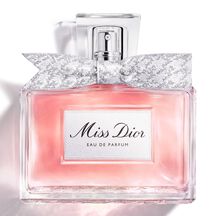 MISS DIOR EAU DE PARFUM